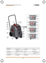 Предварительный просмотр 2 страницы RAMSET M CLASS Owner'S Manual