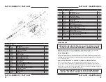 Preview for 7 page of RAMSET RA54 Operator'S Safety & Operating Instruction Manual