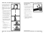 Preview for 8 page of RAMSET RA54 Operator'S Safety & Operating Instruction Manual