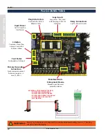 Preview for 22 page of RAMSET RAM 100 Instruction Manual