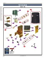 Preview for 24 page of RAMSET RAM 100 Instruction Manual