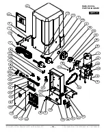 Preview for 14 page of RAMSET RAM-1000 UL Instruction Manual