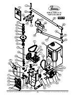 Предварительный просмотр 17 страницы RAMSET RAM-30 UL Instruction Manual