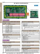 Preview for 13 page of RAMSET RAM 300 Instruction Manual