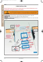 Preview for 12 page of RAMSET RAM 3000 UL Instruction Manual