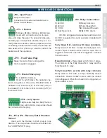 Preview for 18 page of RAMSET RAM 5500 Instruction Manual