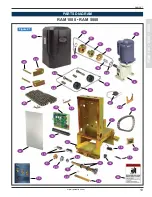 Preview for 20 page of RAMSET RAM 5500 Instruction Manual