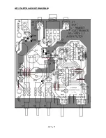 Preview for 11 page of Ramsey Electronics AF1 CW AUDIO FILTER Kit Assembly And Instruction Manual