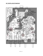 Предварительный просмотр 11 страницы Ramsey Electronics AF1 CW AUDIO FILTER Kit Assembly And Instruction Manual