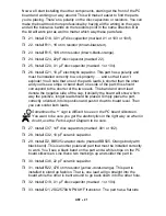 Предварительный просмотр 21 страницы Ramsey Electronics AR2 Instruction Manual