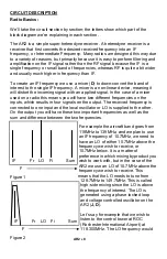 Preview for 8 page of Ramsey Electronics AR2WT Manual