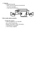 Предварительный просмотр 12 страницы Ramsey Electronics BN9 Manual