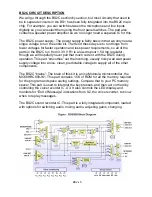 Предварительный просмотр 5 страницы Ramsey Electronics BULLSHOOTER ENDLESS LOOP BS2C Assembly And Instruction Manual