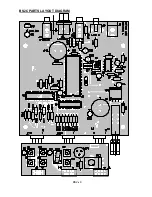 Предварительный просмотр 9 страницы Ramsey Electronics BULLSHOOTER ENDLESS LOOP BS2C Assembly And Instruction Manual