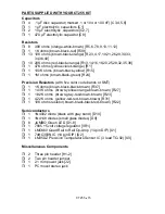 Preview for 15 page of Ramsey Electronics COMPUTEMP CT255 Manual