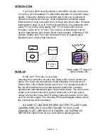 Preview for 4 page of Ramsey Electronics CUBE 2000 Instruction Manual