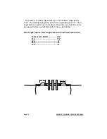 Предварительный просмотр 10 страницы Ramsey Electronics DA-160 Use Manual