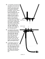 Предварительный просмотр 16 страницы Ramsey Electronics DAP25 Kit Assembly And Instruction Manual