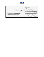 Preview for 14 page of Ramsey Electronics DCY200 Fitting & Operating Instructions