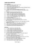 Preview for 13 page of Ramsey Electronics FM-100 Assembly And Instruction Manual