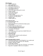 Preview for 15 page of Ramsey Electronics FM-100 Assembly And Instruction Manual