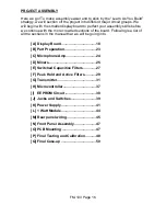 Preview for 16 page of Ramsey Electronics FM-100 Assembly And Instruction Manual