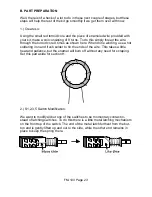 Preview for 23 page of Ramsey Electronics FM-100 Assembly And Instruction Manual
