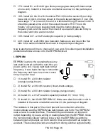 Предварительный просмотр 36 страницы Ramsey Electronics FM-100 Assembly And Instruction Manual