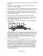 Предварительный просмотр 40 страницы Ramsey Electronics FM-100 Assembly And Instruction Manual