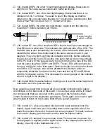 Preview for 20 page of Ramsey Electronics FM100B Instruction Manual