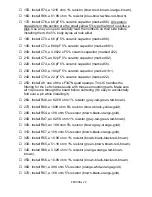 Preview for 28 page of Ramsey Electronics FM100B Instruction Manual