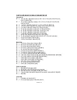 Preview for 8 page of Ramsey Electronics FM25A Assembly And Instruction Manual