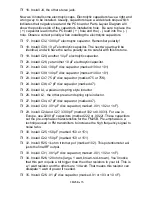 Preview for 15 page of Ramsey Electronics FM25B Assembly And Instruction Manual