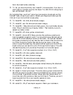 Preview for 18 page of Ramsey Electronics FM25B Assembly And Instruction Manual