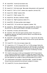 Предварительный просмотр 19 страницы Ramsey Electronics FM30 Manual