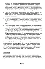 Preview for 25 page of Ramsey Electronics FM30 Manual