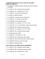 Preview for 17 page of Ramsey Electronics FR220 Instruction Manual