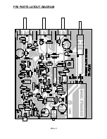 Предварительный просмотр 9 страницы Ramsey Electronics FR6 Instruction Manual