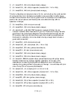 Preview for 10 page of Ramsey Electronics FT146 User Manual