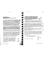 Preview for 5 page of Ramsey Electronics FTR-146 Kit Assembly And Instruction Manual