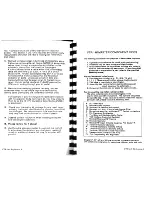 Предварительный просмотр 6 страницы Ramsey Electronics FTR-146 Kit Assembly And Instruction Manual