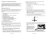 Предварительный просмотр 12 страницы Ramsey Electronics FX-146 User Manual