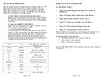 Preview for 48 page of Ramsey Electronics FX-146 User Manual