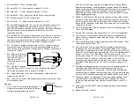 Preview for 69 page of Ramsey Electronics FX-146 User Manual