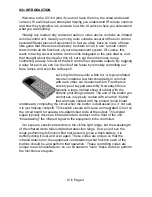 Предварительный просмотр 4 страницы Ramsey Electronics ICI1 Assembly And Instruction Manual