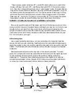 Предварительный просмотр 7 страницы Ramsey Electronics ICI1 Assembly And Instruction Manual