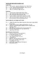 Preview for 9 page of Ramsey Electronics ICI1 Assembly And Instruction Manual