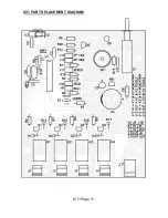 Предварительный просмотр 11 страницы Ramsey Electronics ICI1 Assembly And Instruction Manual