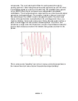 Preview for 5 page of Ramsey Electronics LEDS1 Quick Reference Page Manual