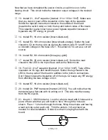 Preview for 13 page of Ramsey Electronics LPA1 Instruction Manual